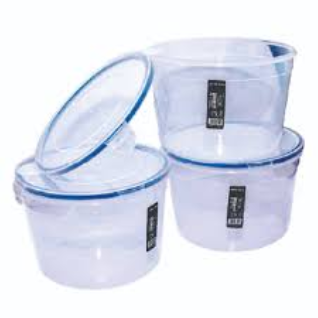 ROK CONTAINER RL 6